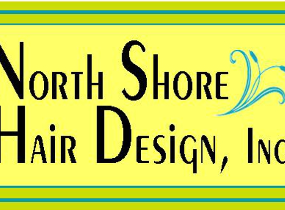 North Shore Hair Design Inc - Port Washington, WI