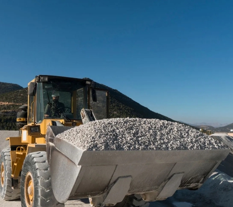 Yarram Pre-Mix Concrete - Staceys Bridge, VIC