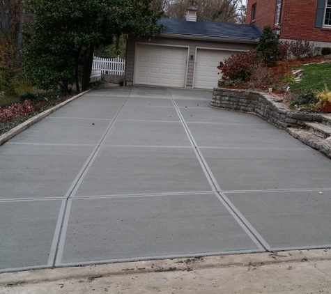 Premier Concrete and Construction - Cincinnati, OH