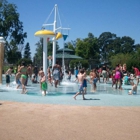 Jambalaya Park Pool