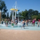 Jambalaya Park Pool