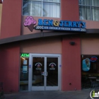 Ben & Jerry's