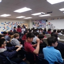 Stratford School - Middle Schools