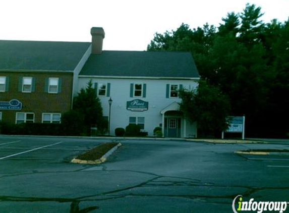 Phaneuf Funeral Homes-Crmtn - Bedford, NH