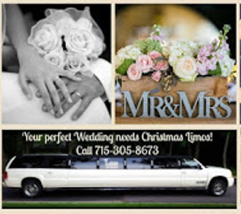 Christmas Limos-Limo Service Limo - Marshfield, WI