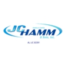 J C Hamm & Sons Inc - Air Conditioning Contractors & Systems