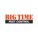 Big Time Pest Control - Pest Control Services