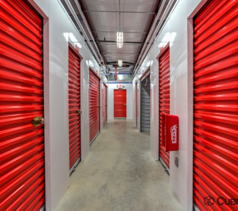 CubeSmart Self Storage - Fort Worth, TX