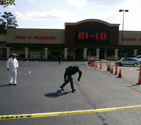 The Parking Lot People - Moncks Corner, SC