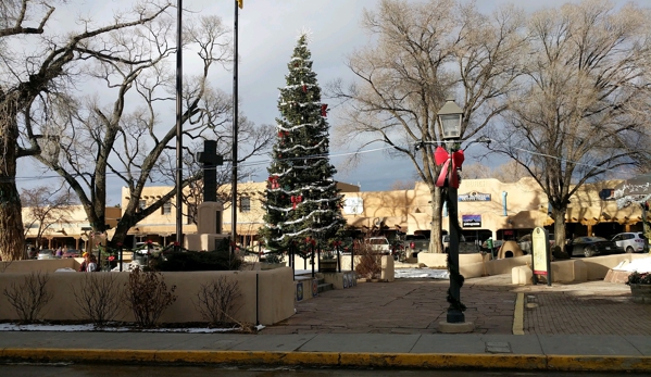 Indian Hills Inn-Taos Plaza - Taos, NM