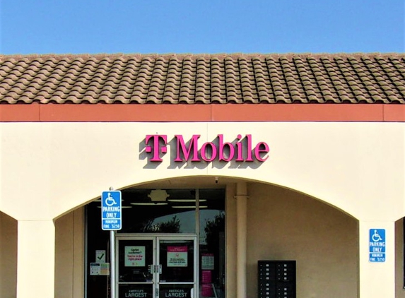 T-Mobile - Milpitas, CA