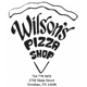 Wilson's Pizza Shop