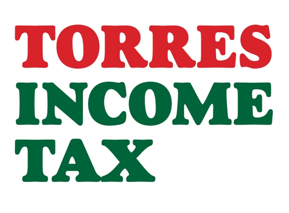 Torres Income Tax No. 2 - Montclair, CA