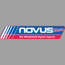 Novus Auto Glass - Windshield Repair