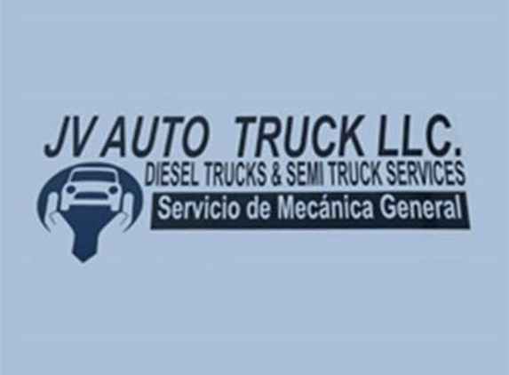 JV Auto/Truck, L.L.C. - Belvidere, IL