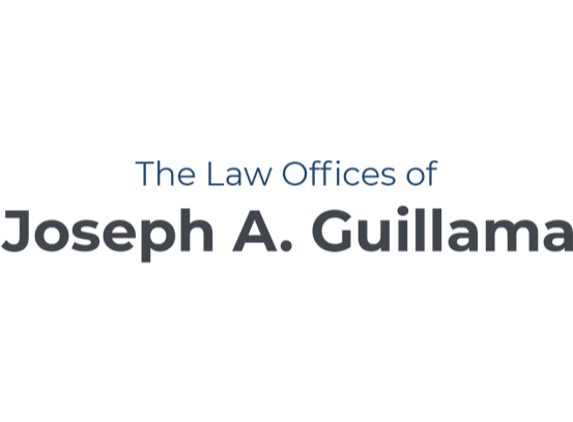 The Law Offices of Joseph A. Guillama - Reading, PA