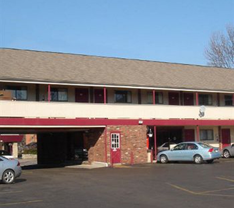 German Village Inn - Columbus, OH