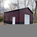 ANS Steel Buildings - Metal Buildings