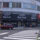 Cohen’s Fashion Optical