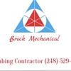 Brock Mechanical Plumbing Contractor gallery