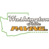 Washington State Paving gallery