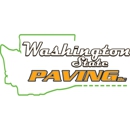 Washington State Paving - Paving Contractors