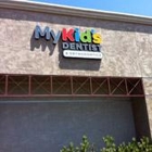 My Kid's Dentist & Orthodontics