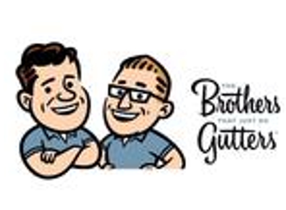The Brothers that just do Gutters