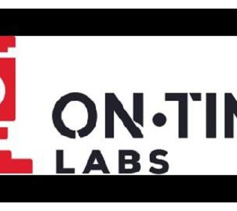 On•Time Labs - Troutdale, OR