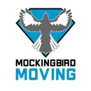 Mockingbird Moving - Movers