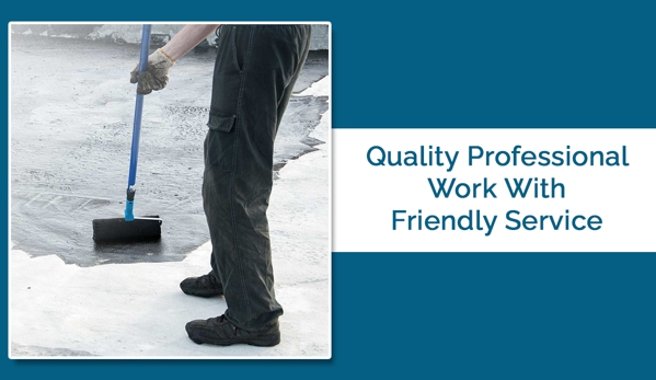 Christian Taylor Waterproofing - Largs, NSW. Quality Professional Work With Friendly Service