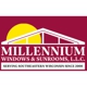 Millennium Windows and Sunrooms