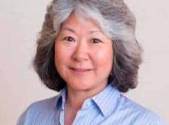 Aileen Etsuko Jitsumyo, DDS - Los Alamitos, CA