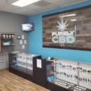 Purely CBD of Covington - Medicine Cabinets