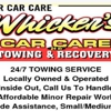 Whicker's Car Care gallery