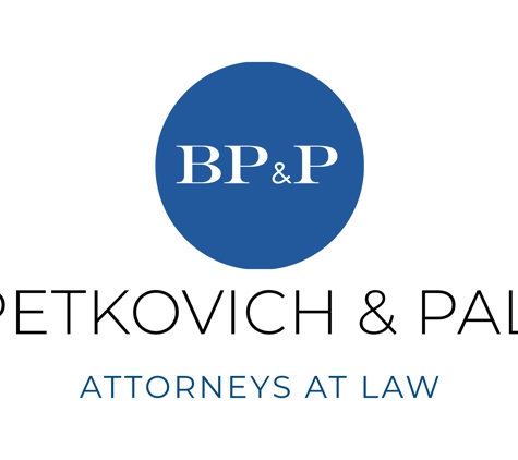 Bowes, Petkovich & Palmer, LLC - Gretna, LA