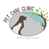 Pet Care Clinic of the High Country gallery