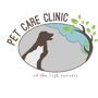 Pet Care Clinic of the High Country