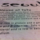 Seoul House of Tofu - Korean Restaurants