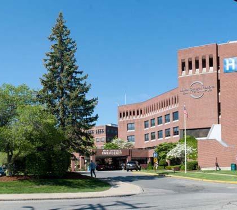 Lowell General Hospital Saints Campus - Lowell, MA