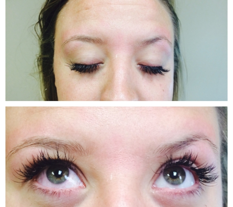 LashKiss Eyelash Extensions - Arlington, TX