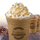 Kahala Coffee Traders - Coffee & Tea