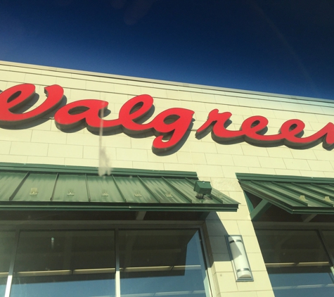 Walgreens - Malone, NY