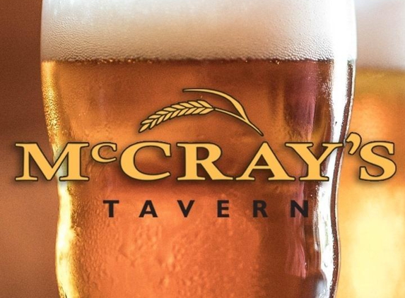 McCray's Tavern Midtown - Atlanta, GA