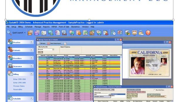 Acute Medical Management LLC - Austin, TX. Feature rich medical billing software