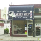 Eliot Hill Barbershop