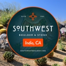 Southwest Boulder & Stone - Landscaping Equipment & Supplies
