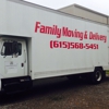 Family Moving & Delivery gallery