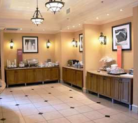 Hampton Inn & Suites Birmingham-Hoover-Galleria - Hoover, AL