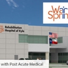 Warm Springs Rehabilitation Hospital of Kyle gallery